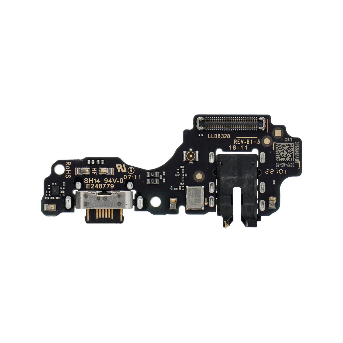 Płytka ładowania do MOTOROLA G32 OEM (Fast Charger)