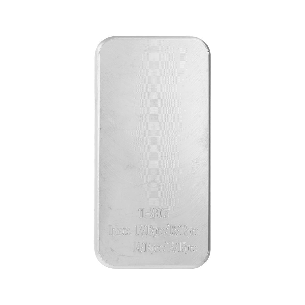 Forma do sublimacji dwuwarstwowy futerał do IPHONE  12/12 PRO /13/14/14 PRO /15/15 PRO