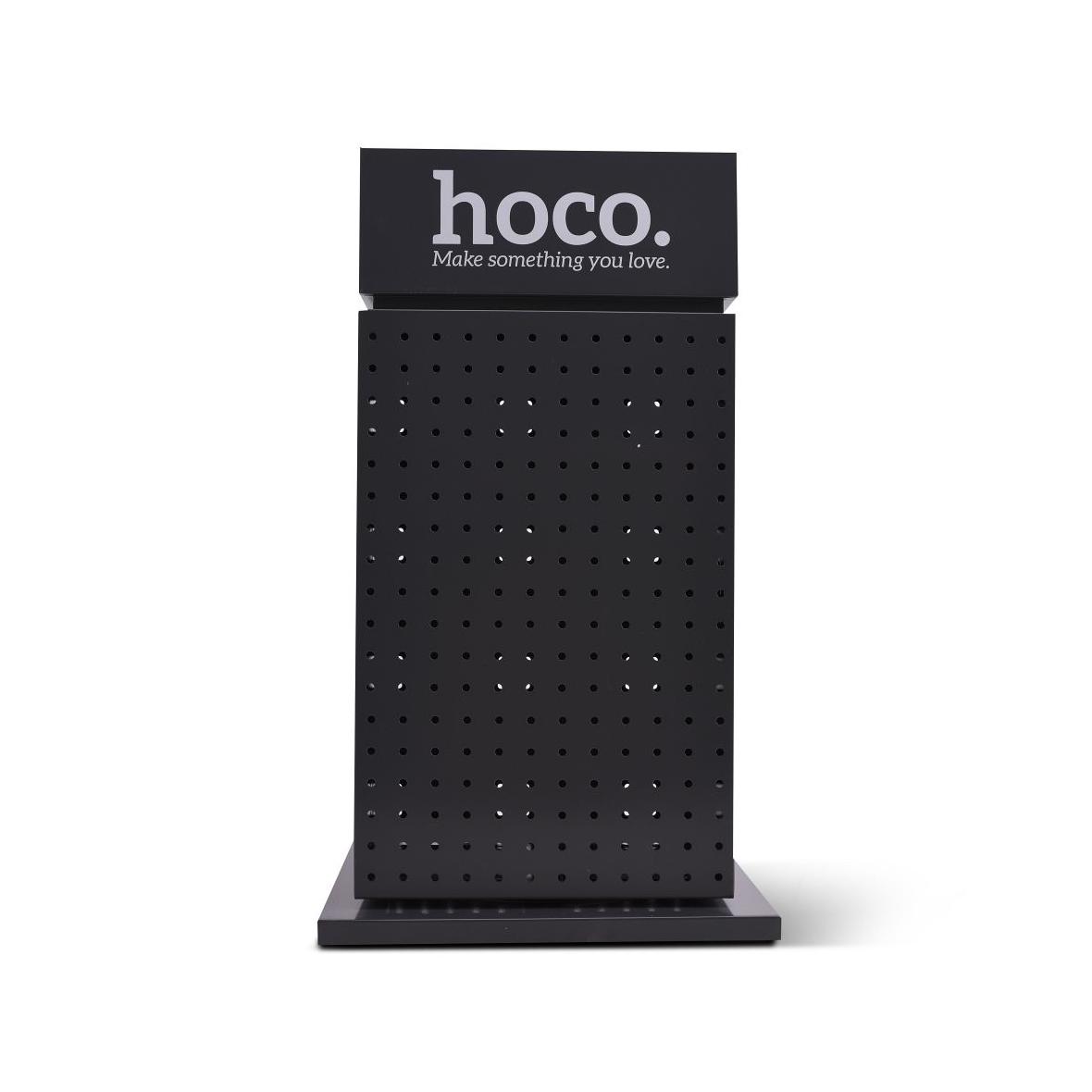 HOCO stand na akcesoria cztero-stronny obrotowy HN20