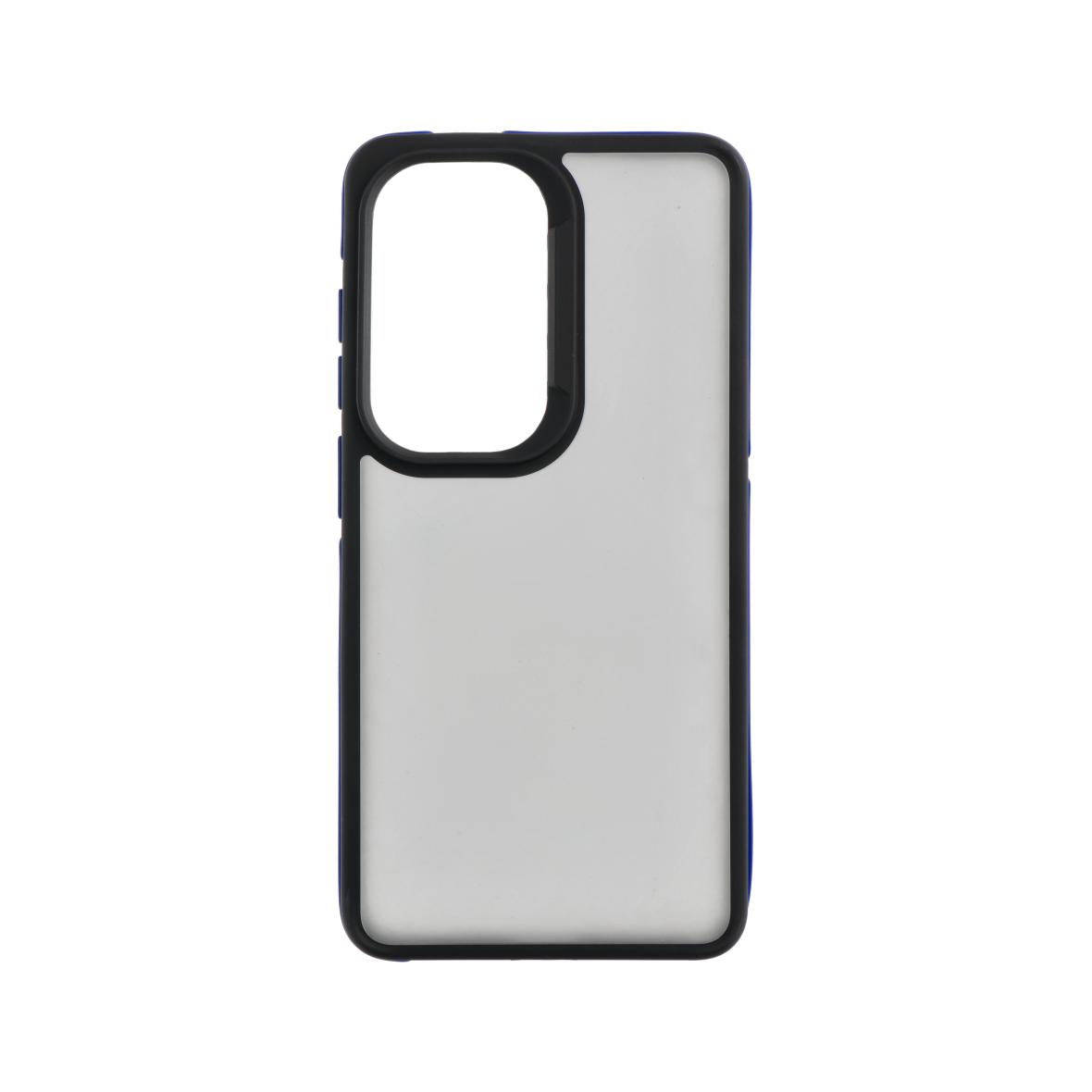 Futerał do Samsung S26 ULTRA Neo niebieski
