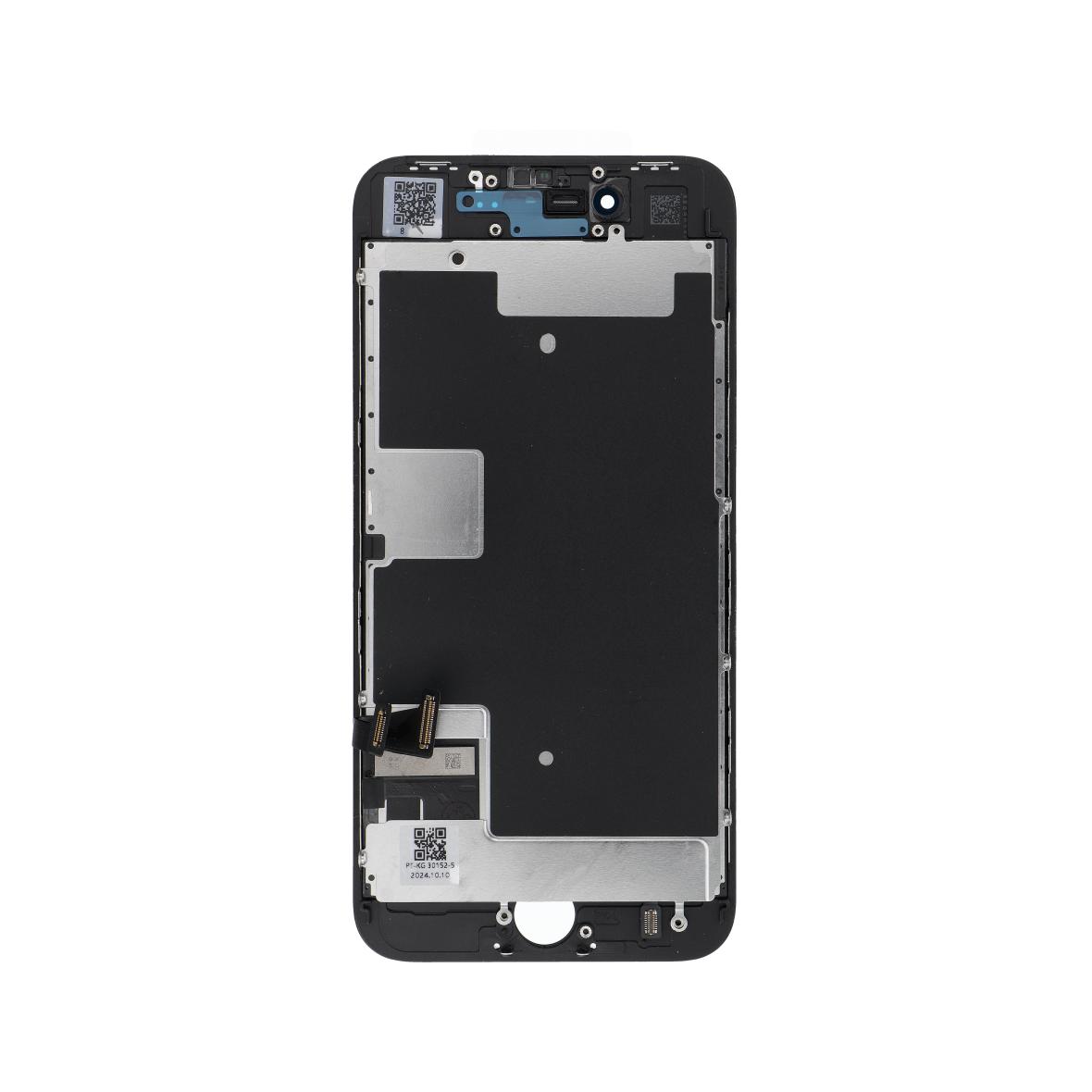 FixCell wyświetlacz do IPHONE SE 2022 Retina (odnowiony)