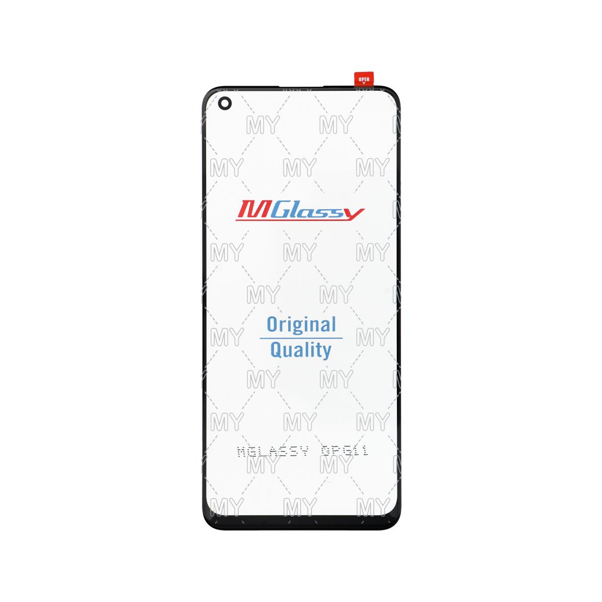 MUSTTBY szybka + oca OPPO Reno 5z