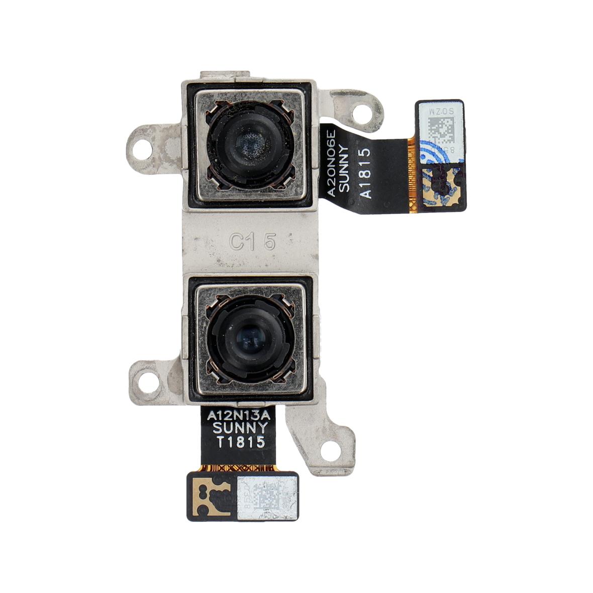 Taśma do Xiaomi Mi A2 z kamerą tylną