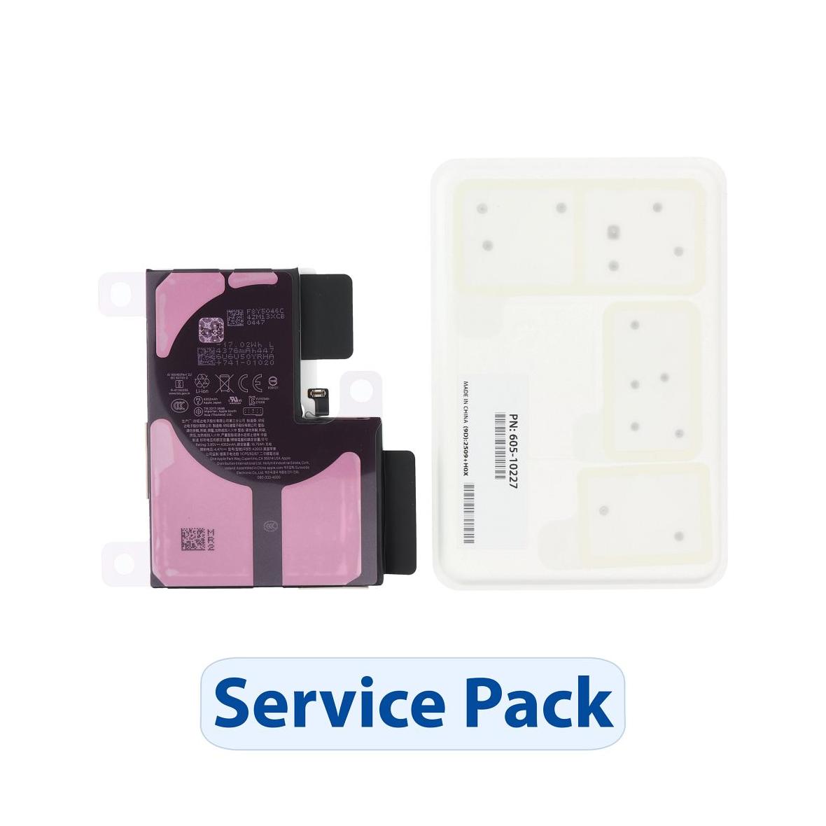 ServicePack Bateria do Apple iPhone 13 Pro Max (661-22294)