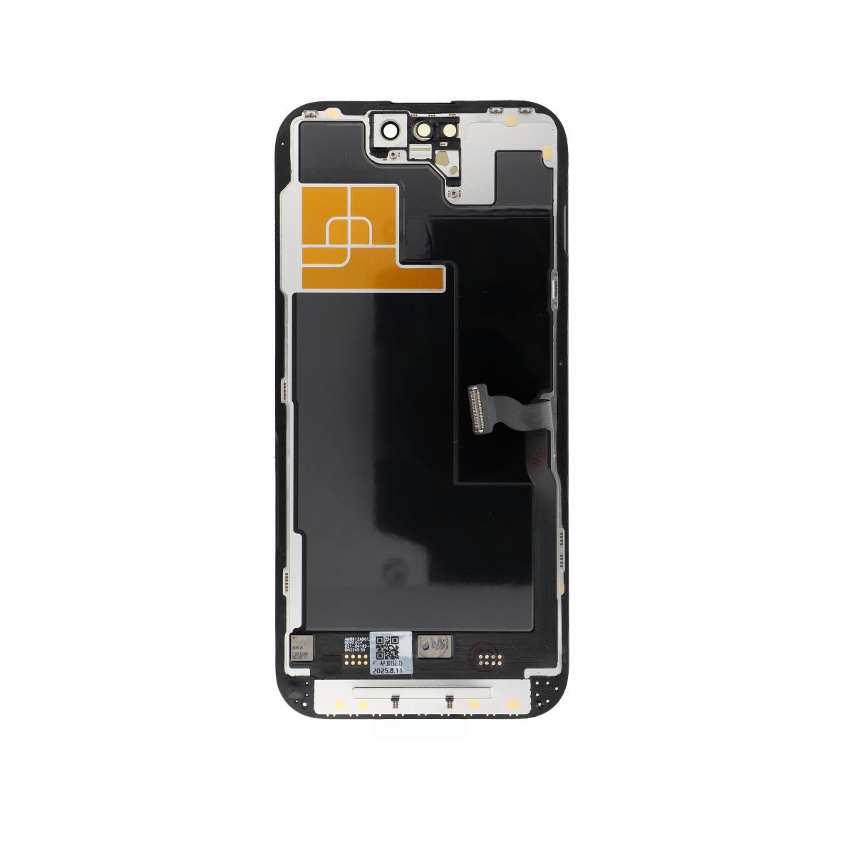 FixCell wyświetlacz do IPHONE 14 Pro FOG OLED 120Hz