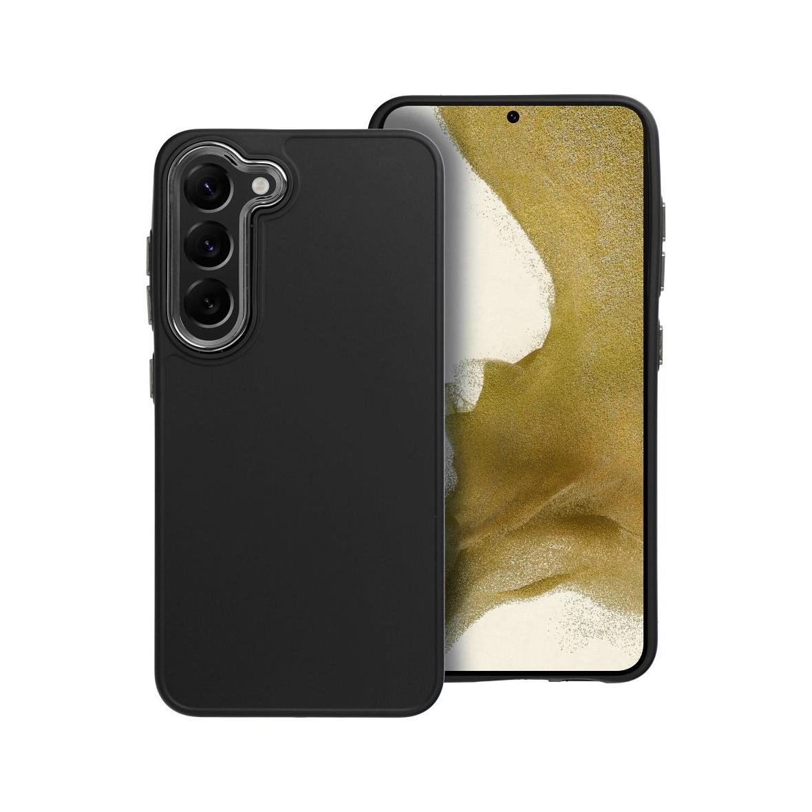 Futerał do Samsung S23 Frame czarny