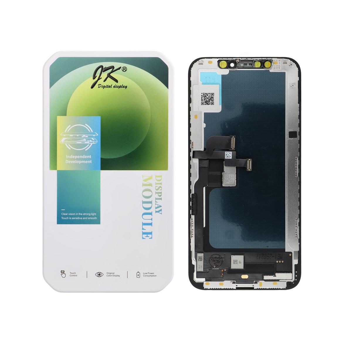 JK Wyświetlacz LCD do IPHONE XS FullHD Incell