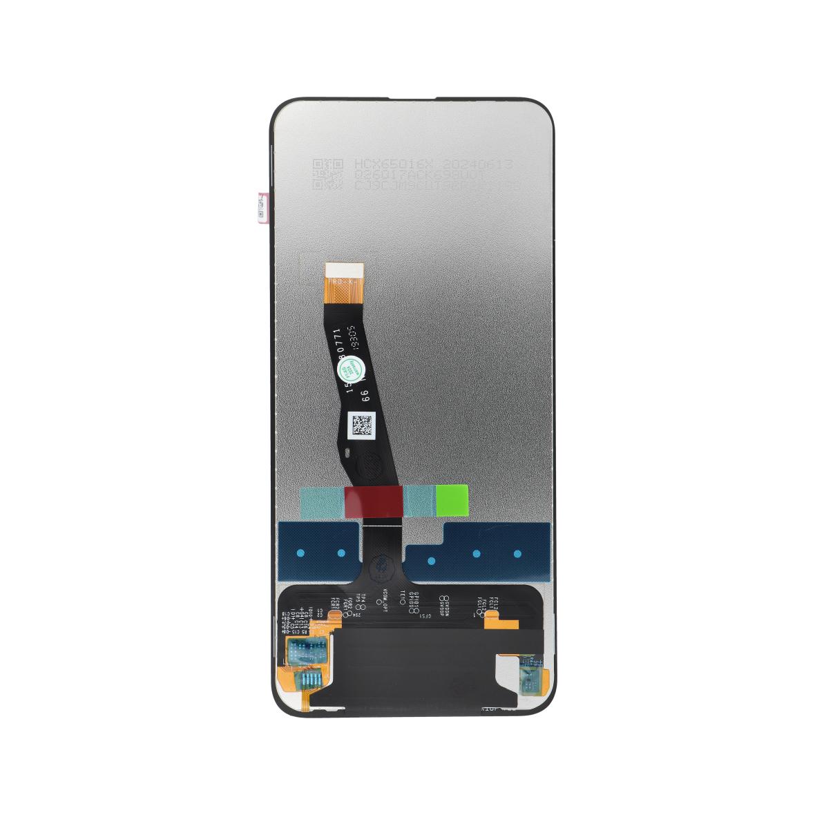 FixCell wyświetlacz LCD do HUAWEI P SMART Z / Y9 PRIME HQ bez ramki