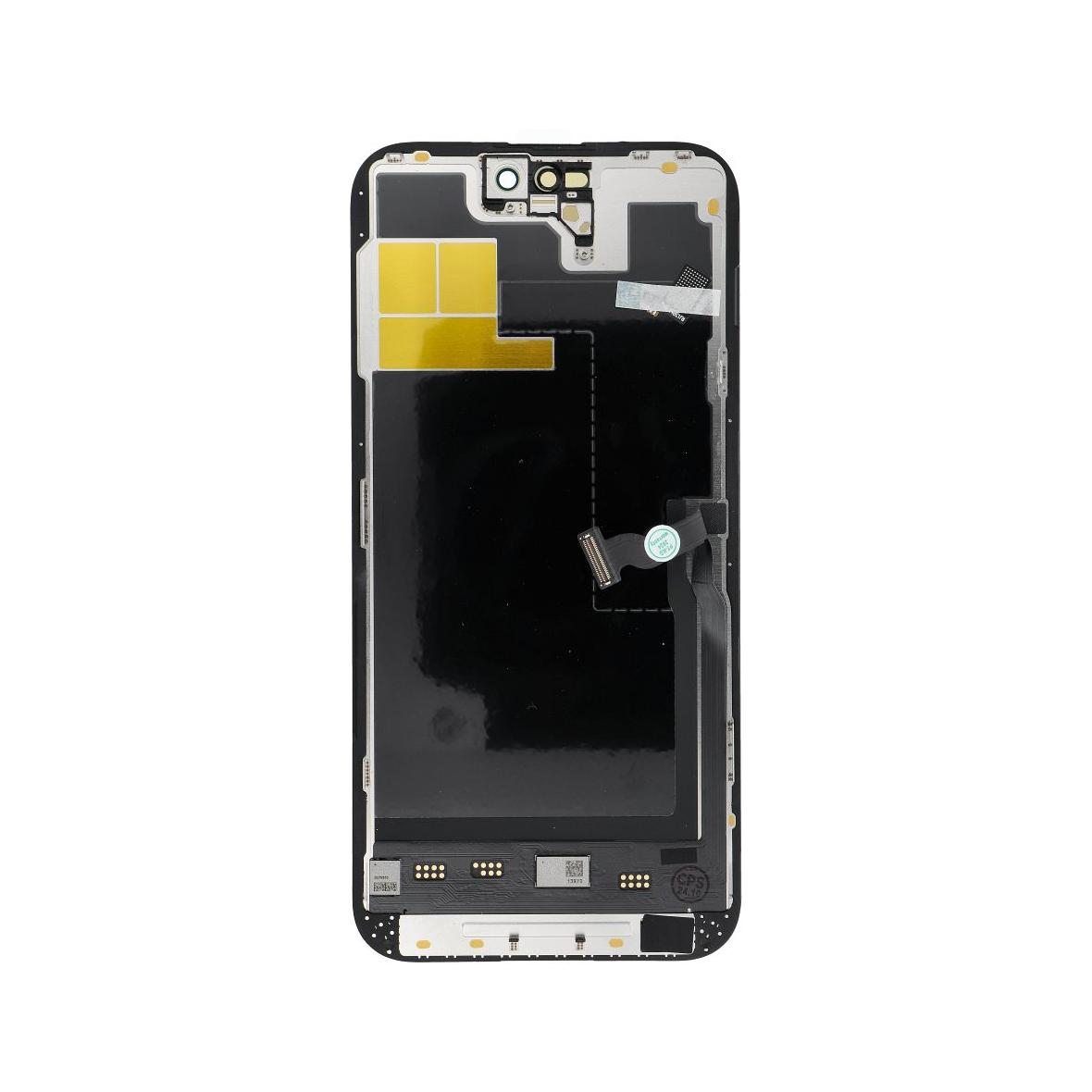 FixCell wyświetlacz do IPHONE 14 Pro Max SOFT OLED(możliwa wymiana ic)