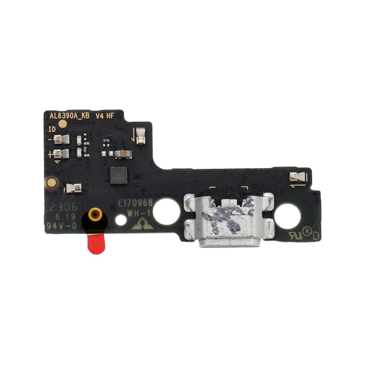 Płytka ładowania do XIAOMI Redmi 12C OEM (Fast Charger)