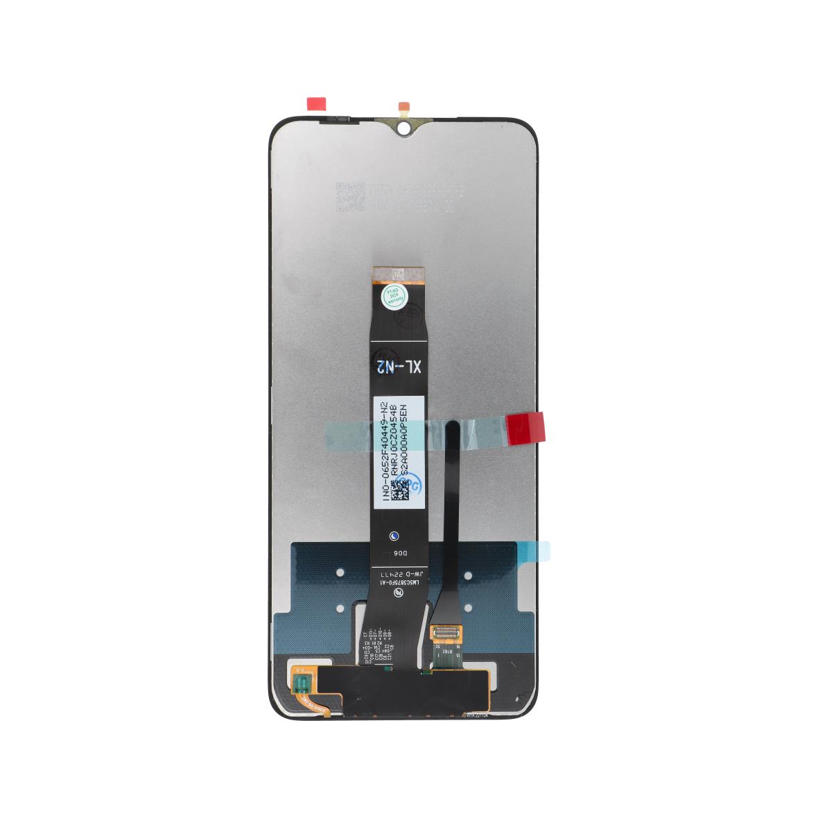FixCell wyświetlacz LCD do REDMI A1 A2 POCO C50 OEM bez ramki