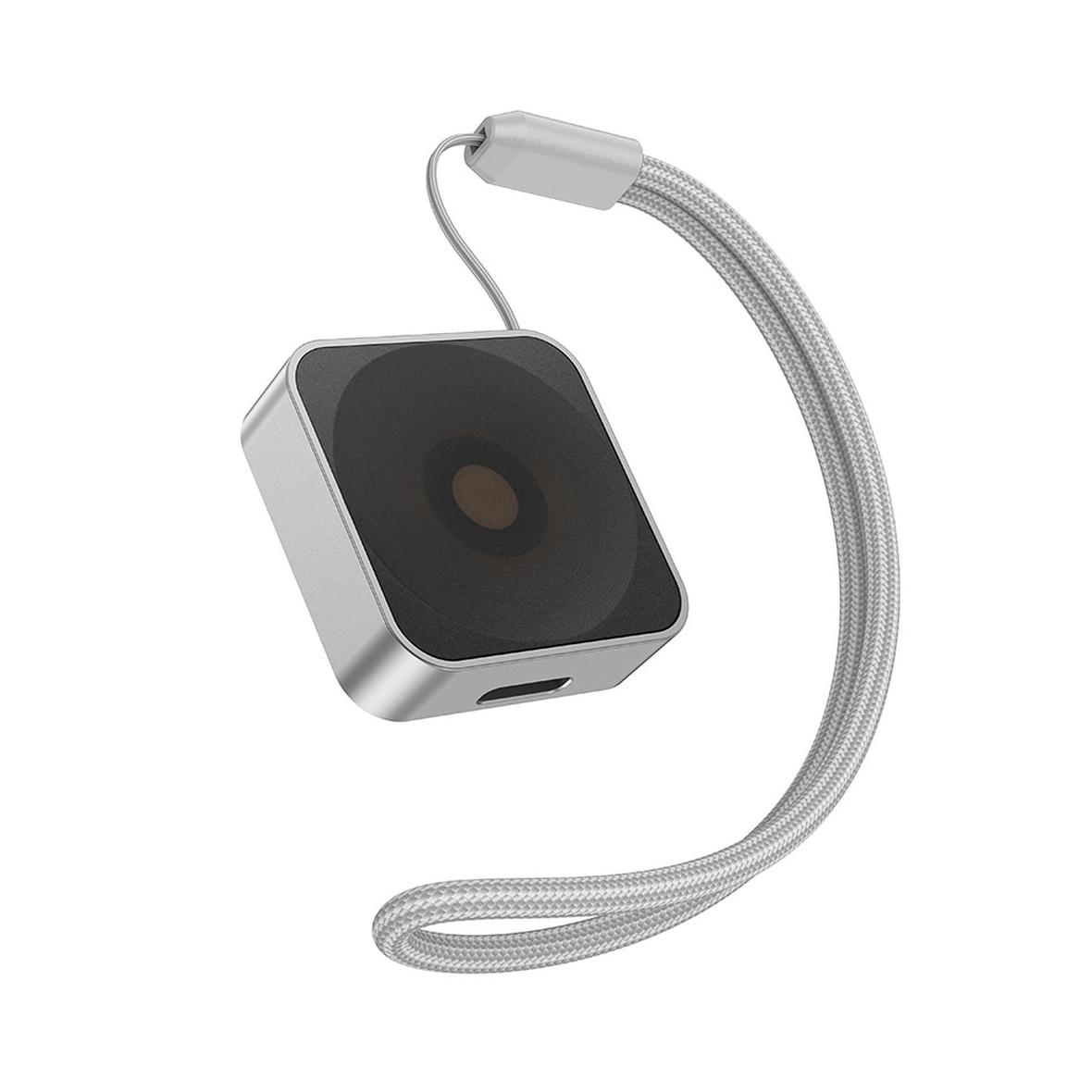 Ładowarka indukcyjna Hoco 2,5W kompatybilna z Samsung Watch CW56 czarna
