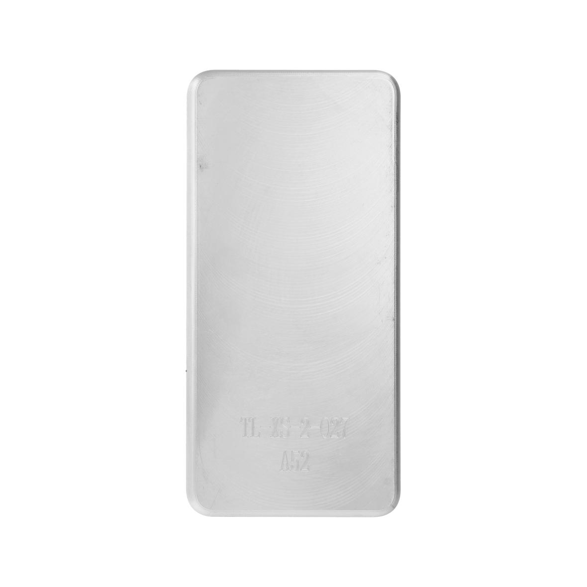 Forma do sublimacji dwuwarstwowy futerał do SAMSUNG A52