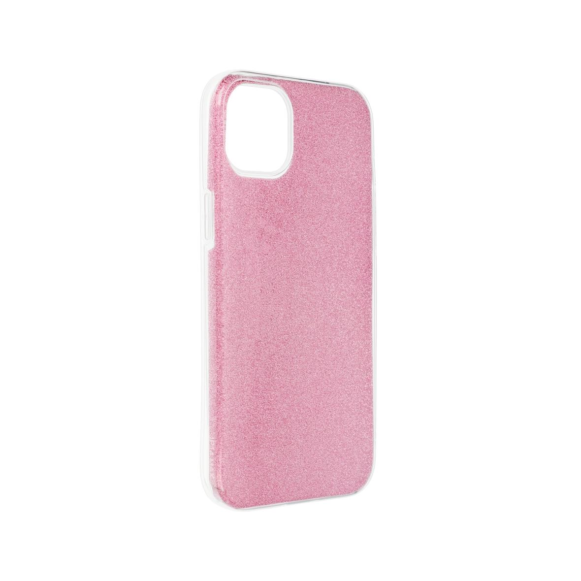Futerał SHINING do IPHONE 14 Plus róż