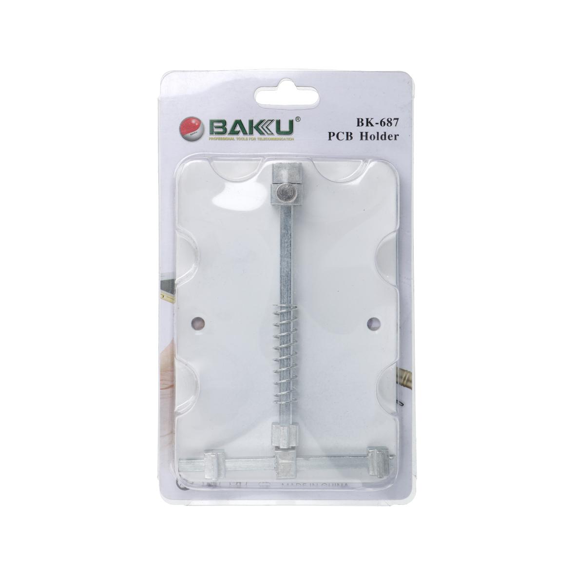 Ramka serwisowa do PCB BAKU BK-687