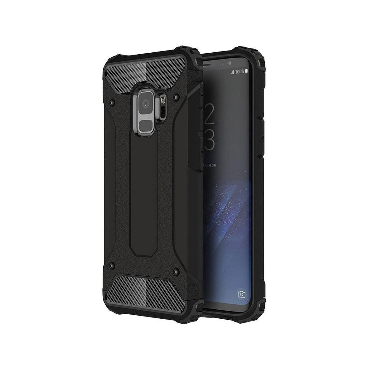 Futerał do Samsung S9 Armor czarny
