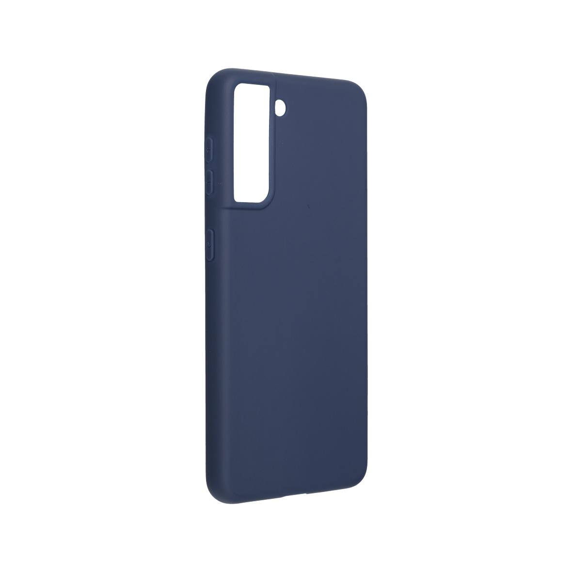 Futerał do Samsung A23 5G Soft ciemnoniebieski
