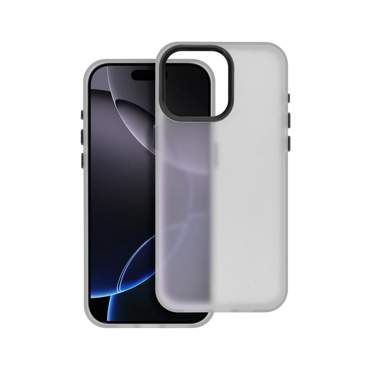 Futerał do iPhone 17 PRO Sappy czarny