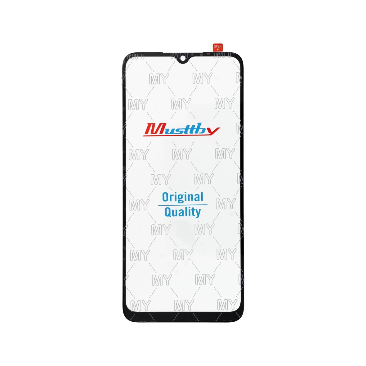 MUSTTBY szybka + oca REDMI 10a