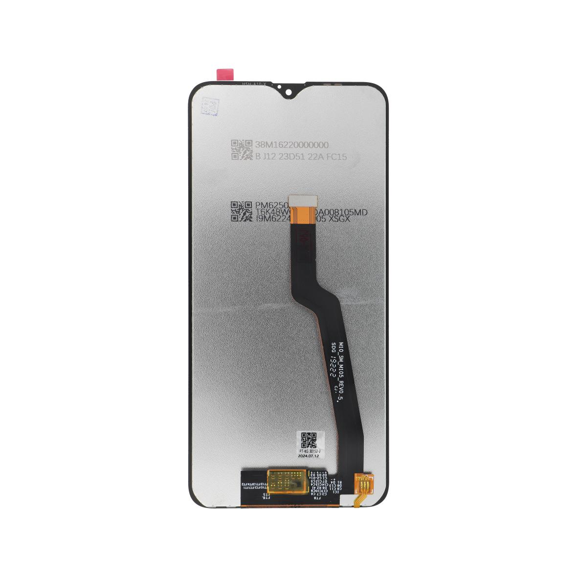 FixCell wyświetlacz do SAMSUNG a10 a105 OEM bez ramki