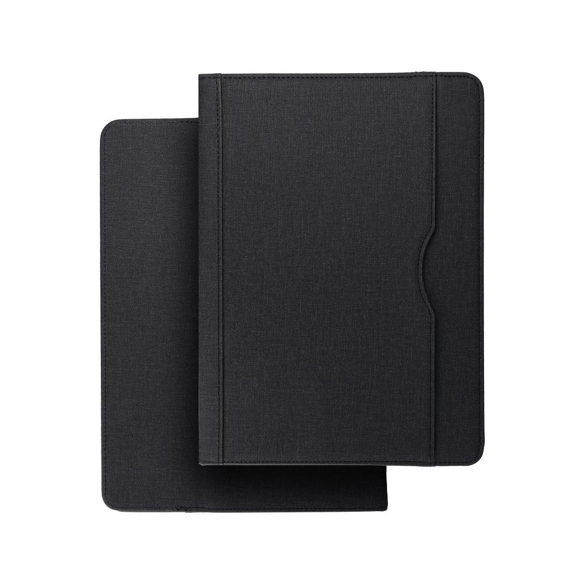 Uniwersalne etui / pokrowiec MELLOW na tablet 10" czarny