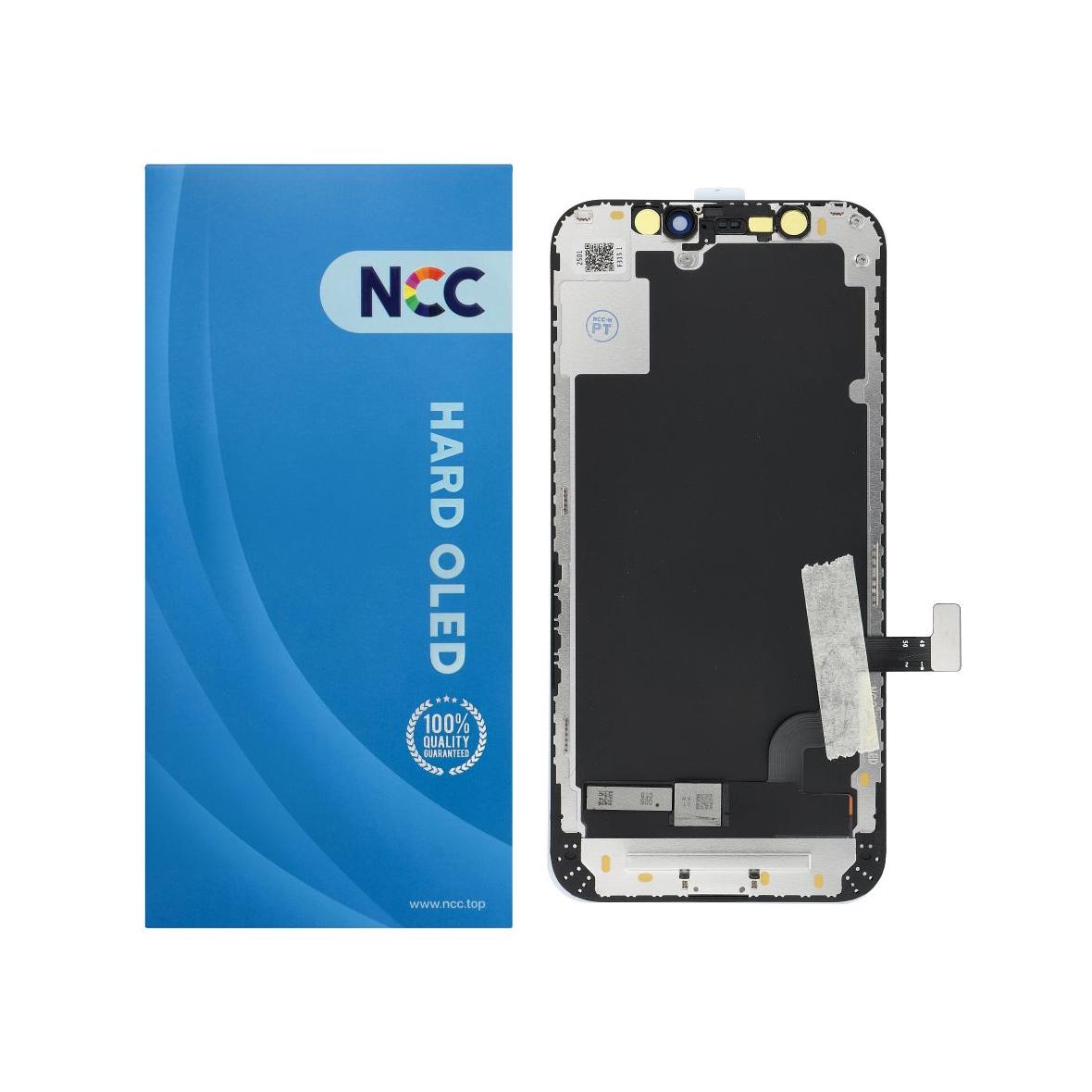 NCC Wyświetlacz do IPHONE 12 Mini Hard OLED