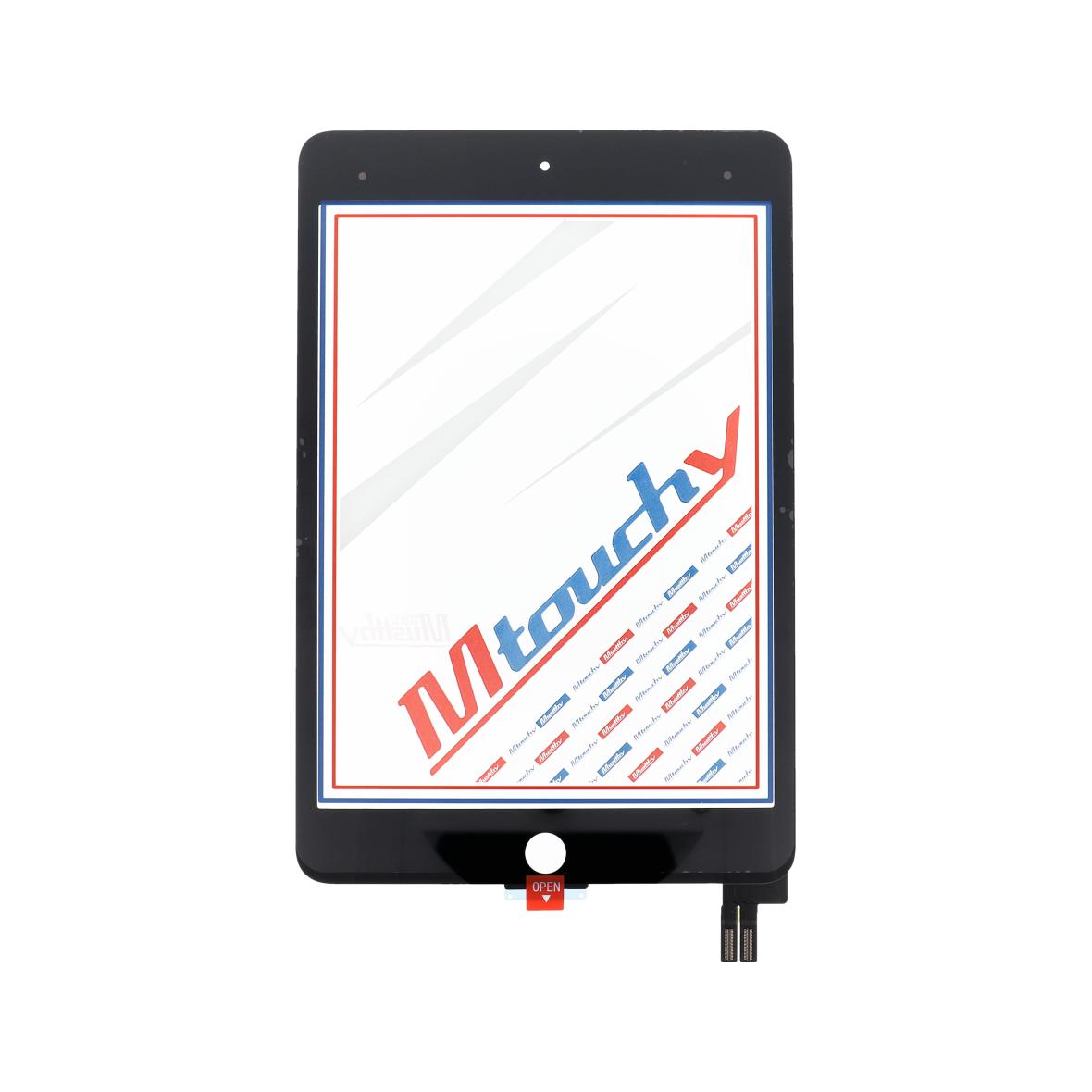 MUSTTBY Ekran dotykowy + OCA do iPAD Mini 5 (czarny)
