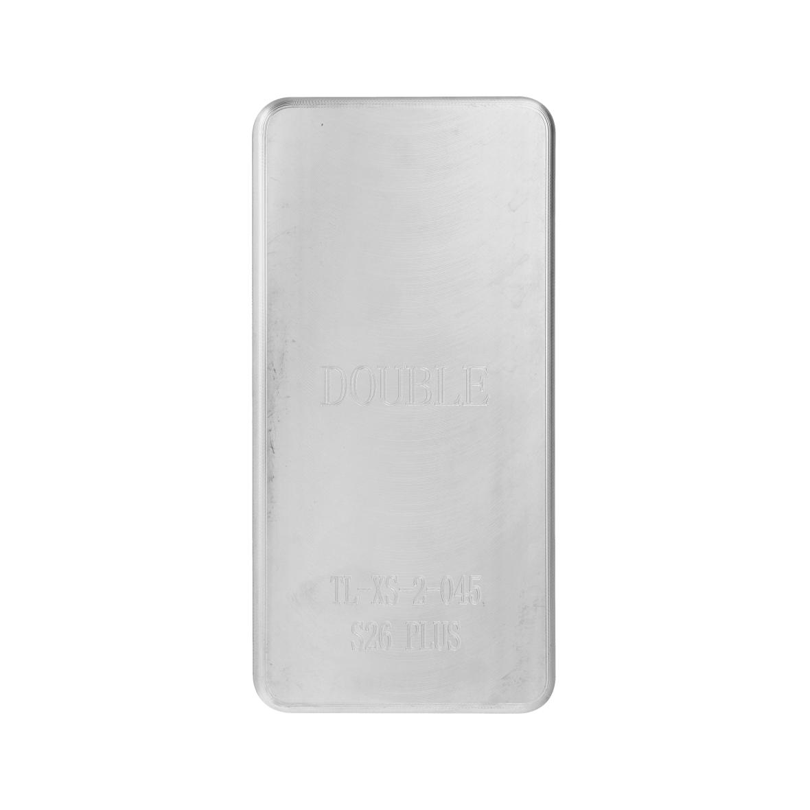Forma do sublimacji dwuwarstwowy futerał do SAMSUNG S26 PLUS