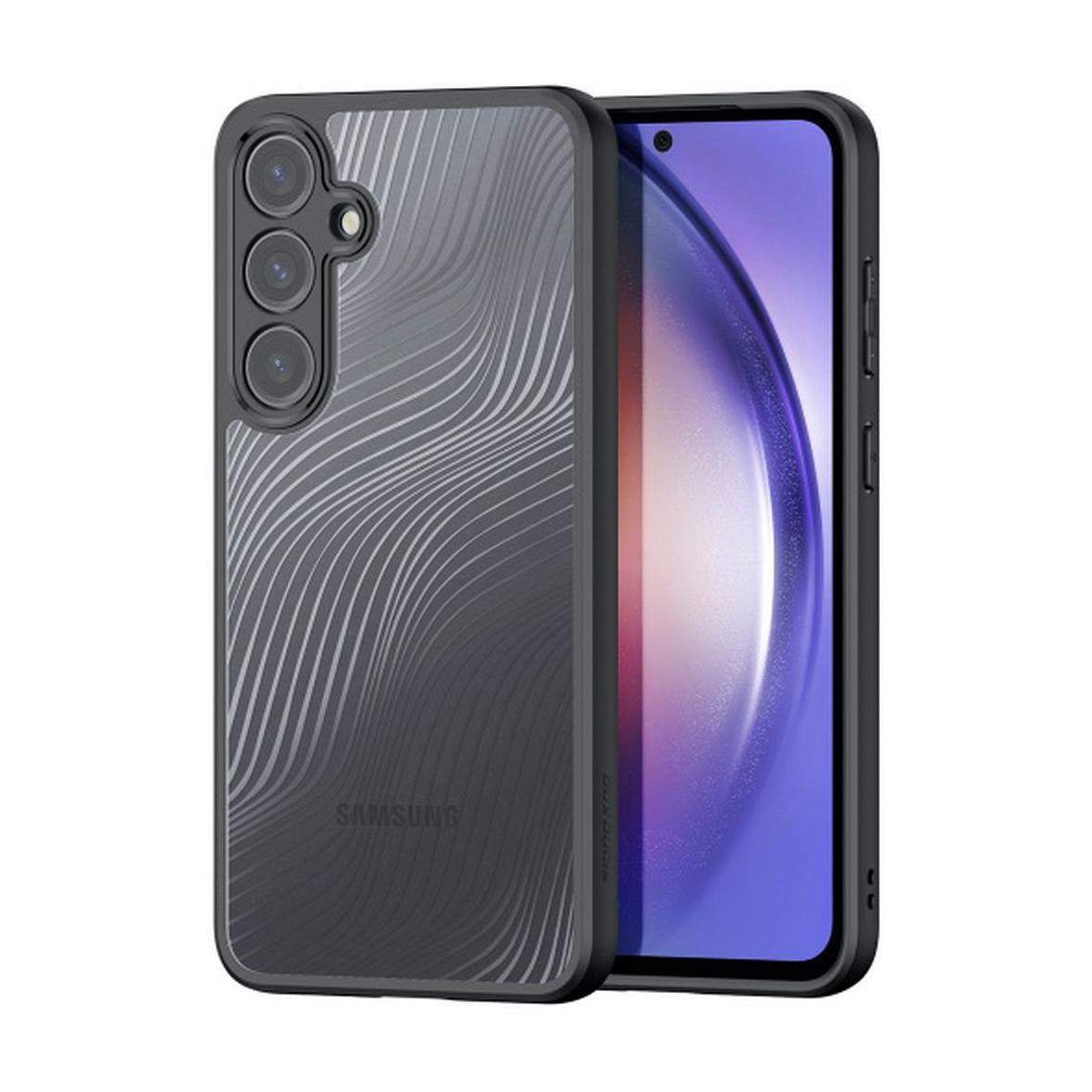 DUX DUCIS futerał AIMO do SAMSUNG A55 czarny