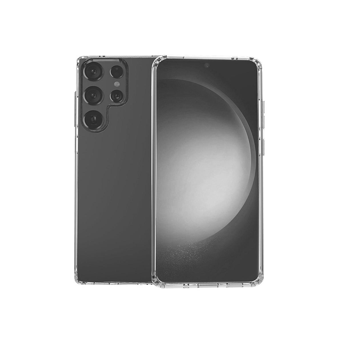 Futerał X-ONE Dropguard Case Lite - do Samsung Galaxy S24 Ultra