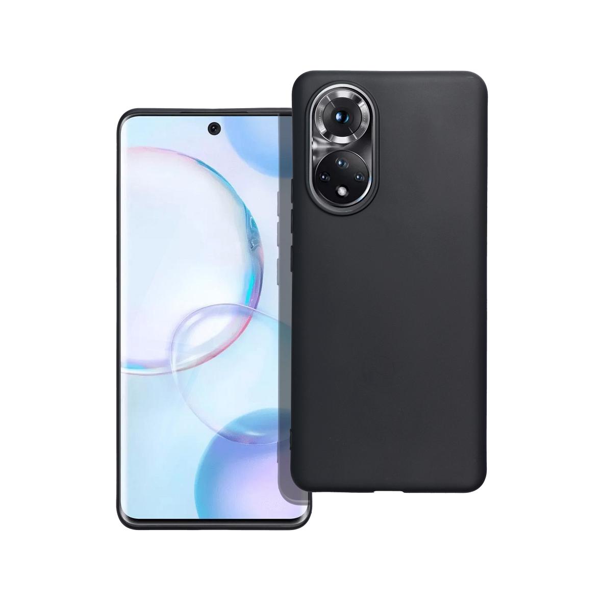 Futerał do Honor 50 LITE Matt czarny