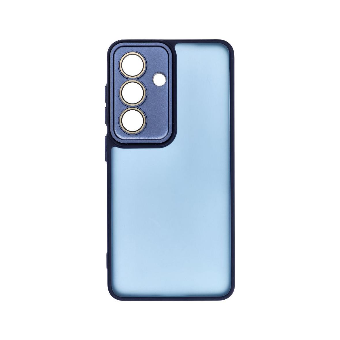 Futerał do Samsung S26 Variete granatowy