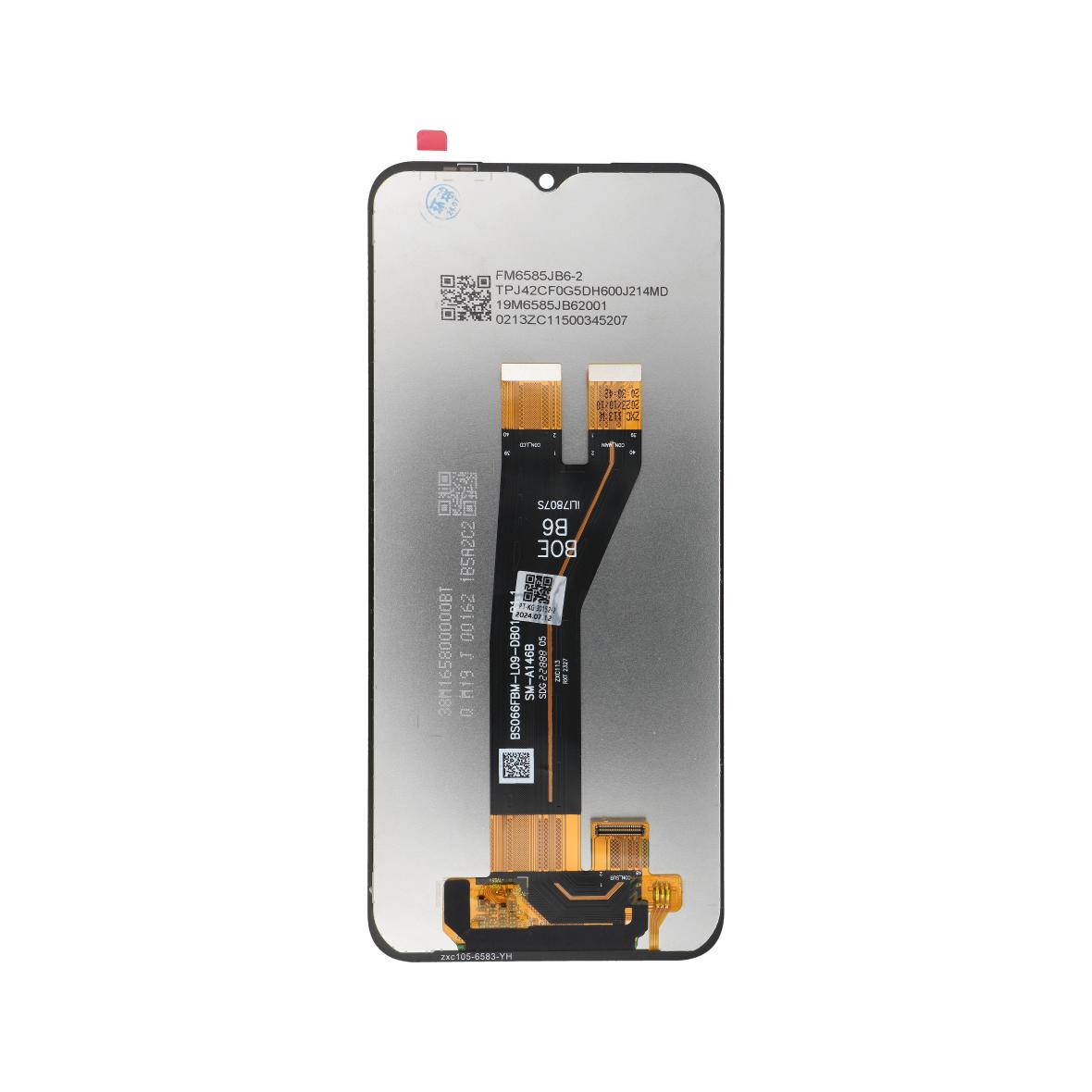 FixCell wyświetlacz do SAMSUNG a14 5G a146B OEM bez ramki