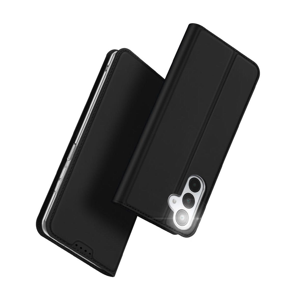 DUX DUCIS kabura SKIN PRO do SAMSUNG A17 5G czarna