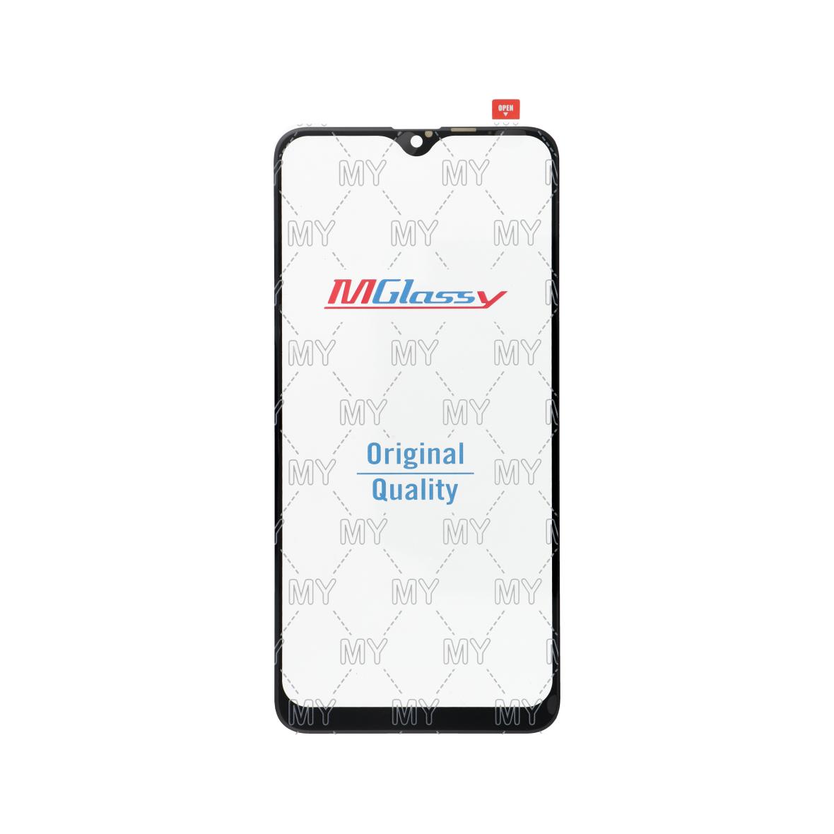 MUSTTBY szybka + oca OPPO a12