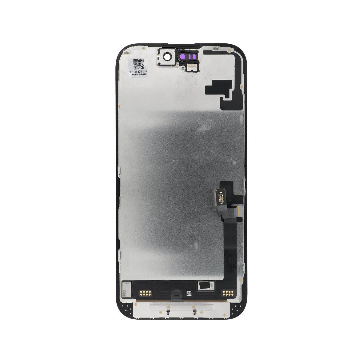 FixCell wyświetlacz do IPHONE 16 Super Retina XDR (odnowiony)