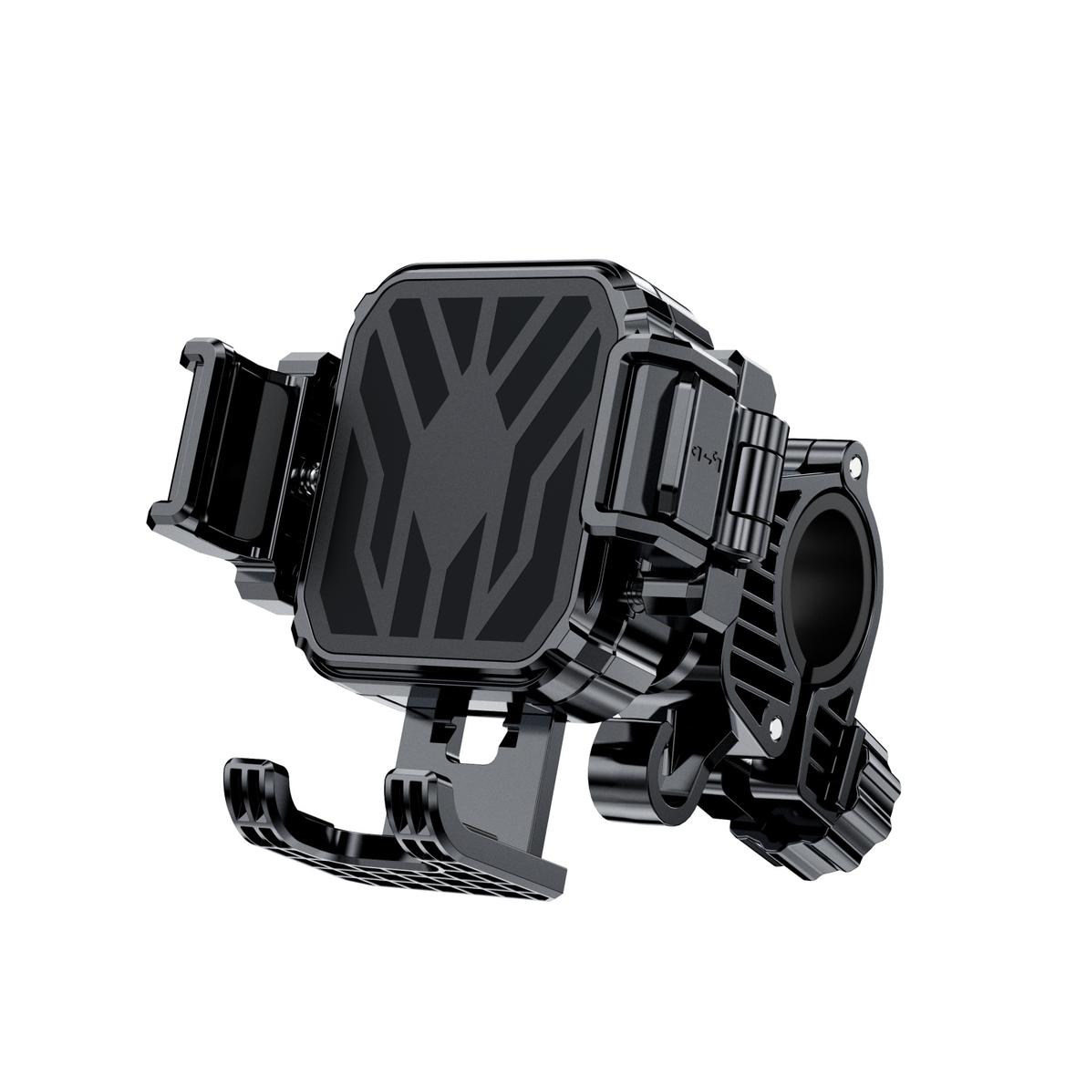 Uchwyt rowerowy antywibracyjny XZH-151A