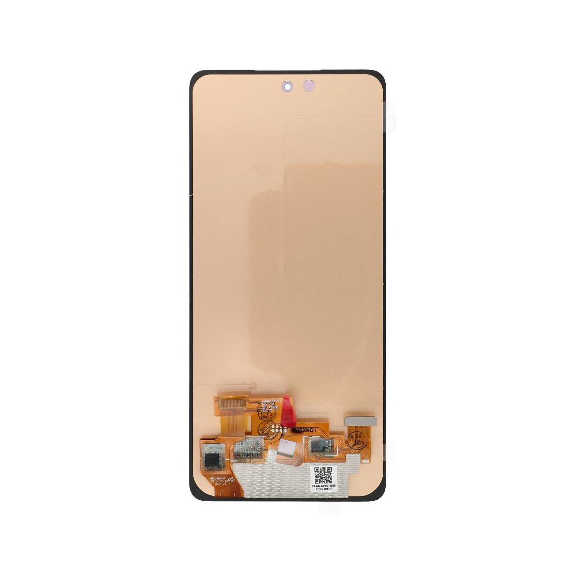 Wyświetlacz LCD do SAMSUNG A52 4G  HARD OLED bez ramki