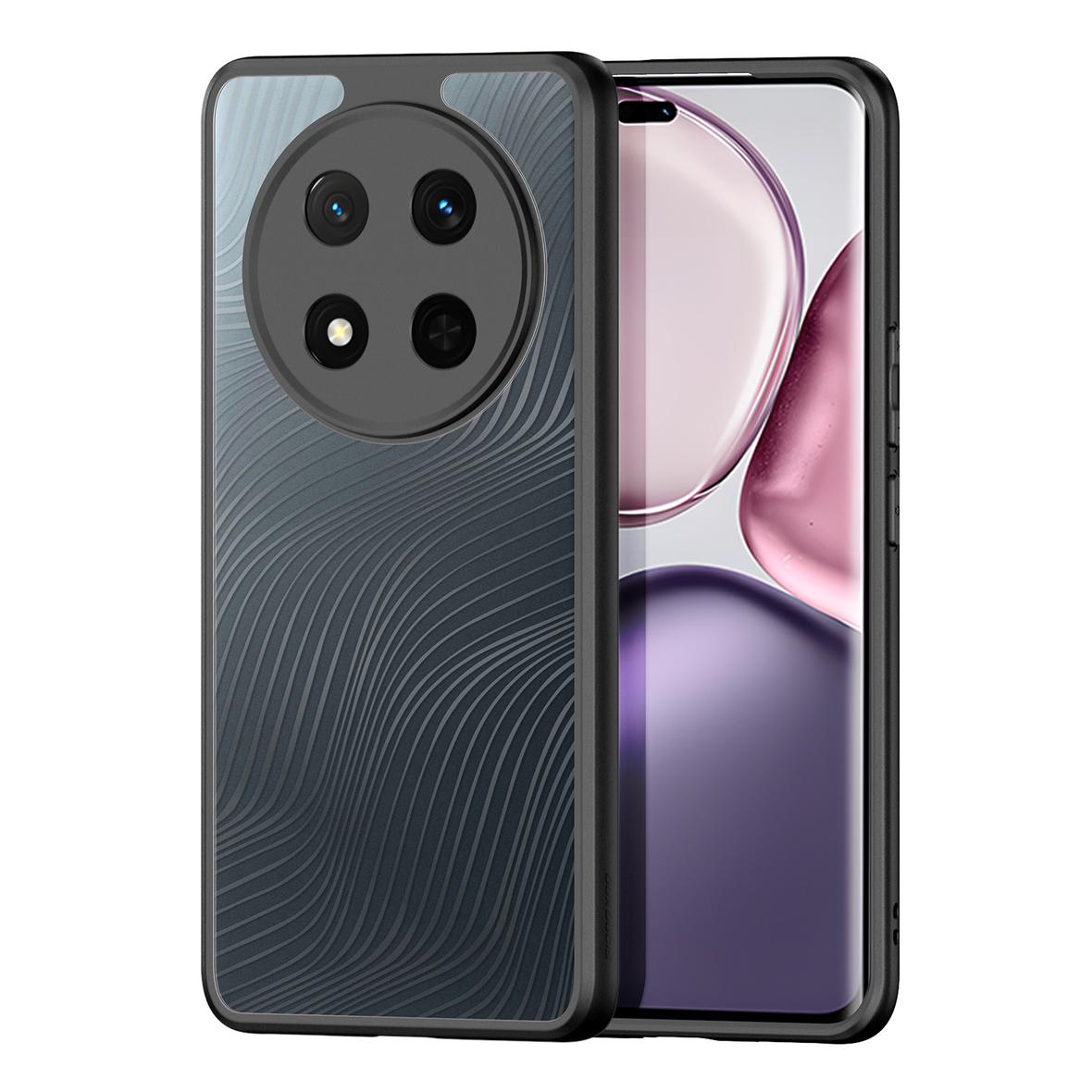DUX DUCIS futerał AIMO do Honor Magic 7 Lite czarny