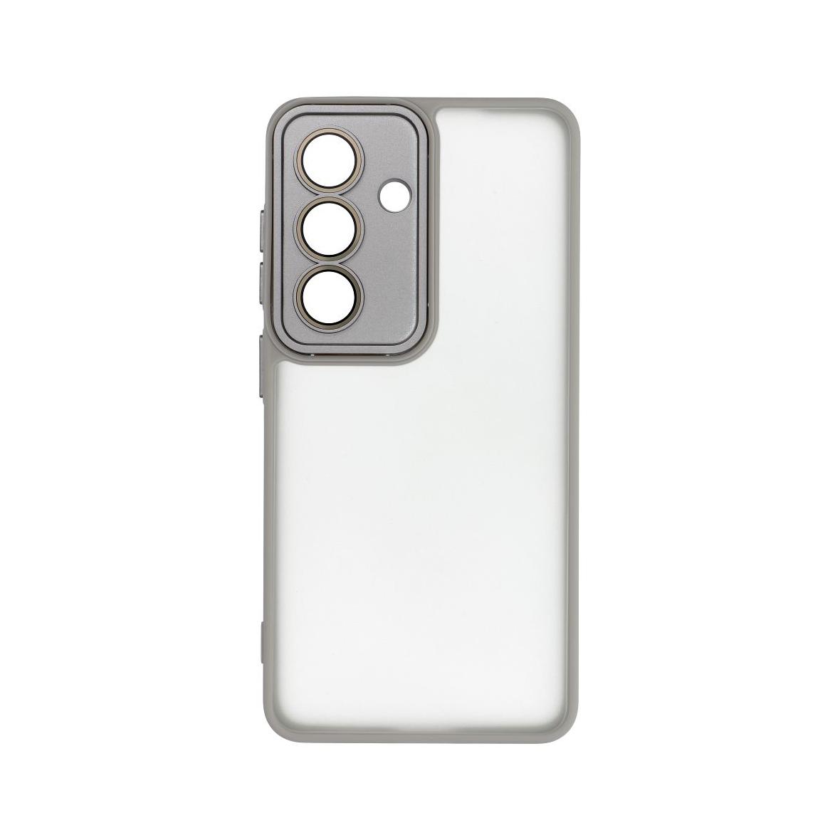 Futerał do Samsung S26 Variete stalowy