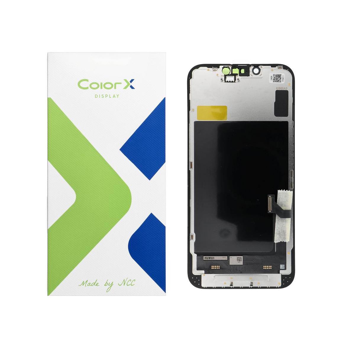 NCC Wyświetlacz do IPHONE 14 Incell HD+ (możliwa wymiana IC)