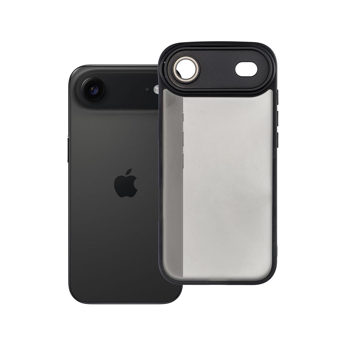 Futerał do iPhone 17 AIR Variete czarny