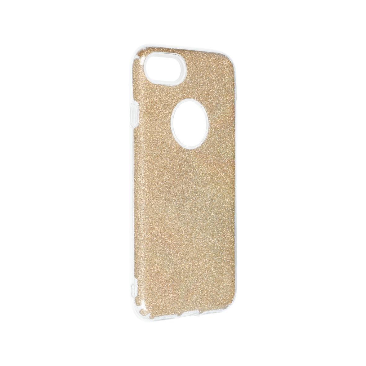 Futerał SHINING do IPHONE 7 / 8 złoty