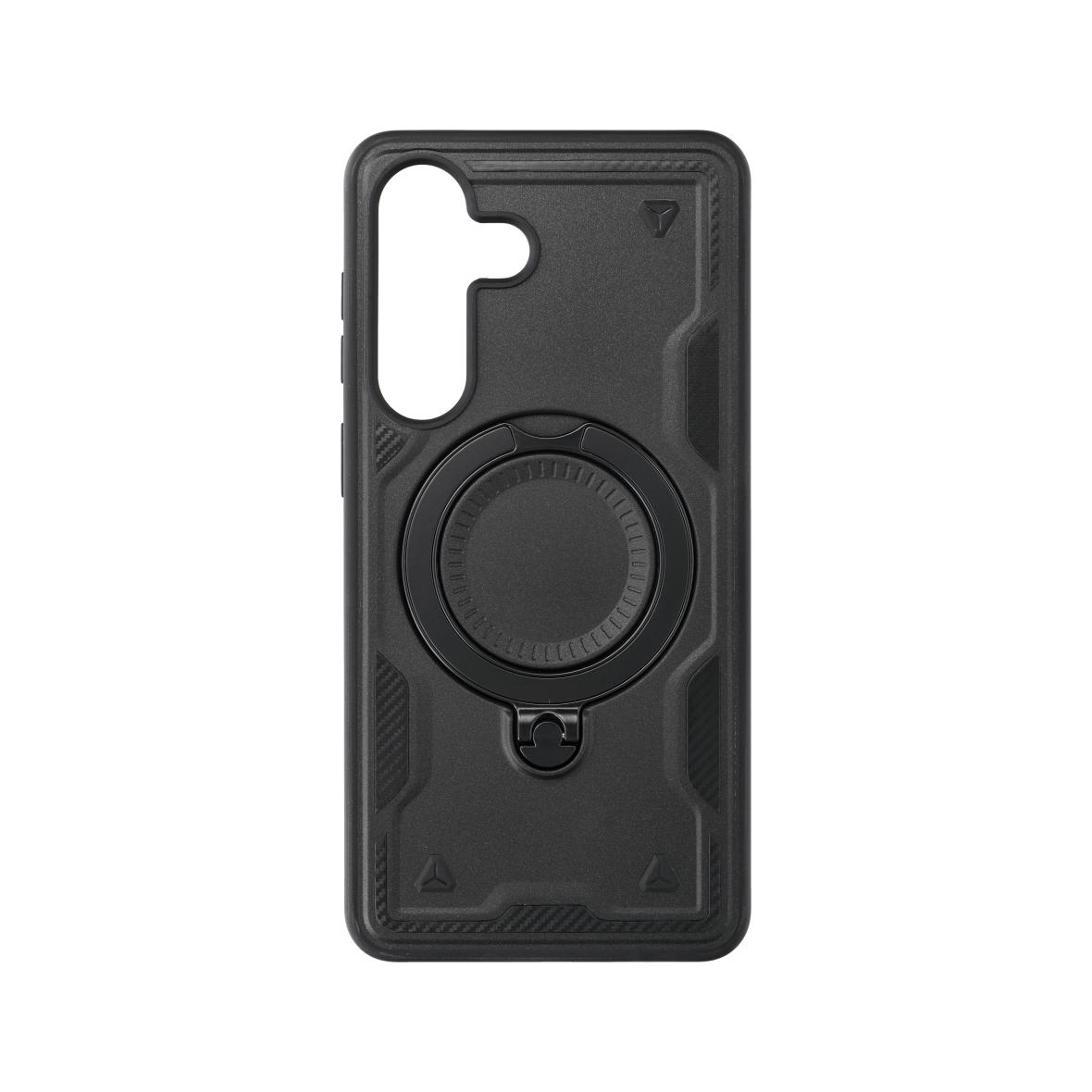 Futerał do Samsung S26 PLUS Frost Armor czarny