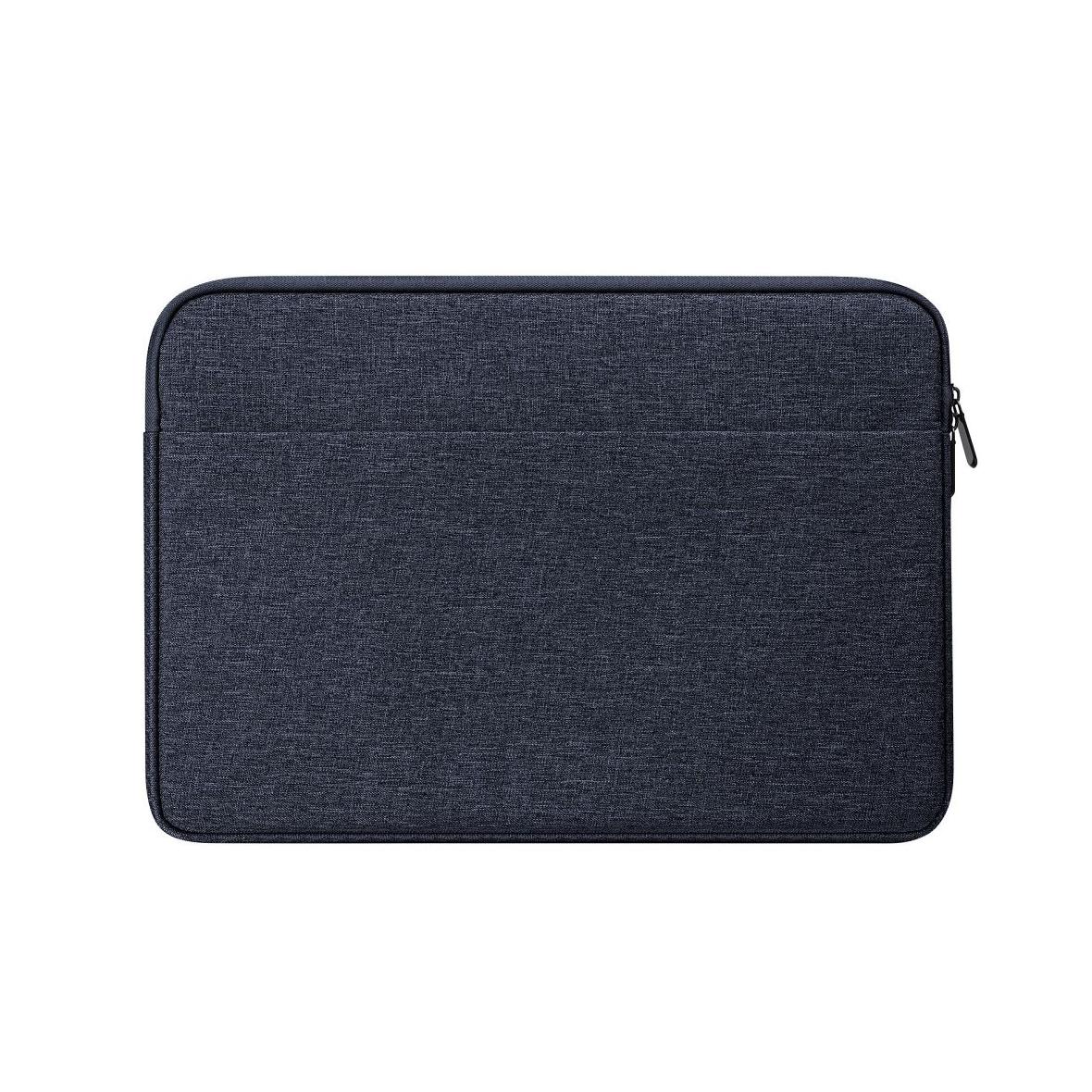 DUX DUCIS futerał LBDB na laptop 13-13,9" Horizontal Sleeve granatowy