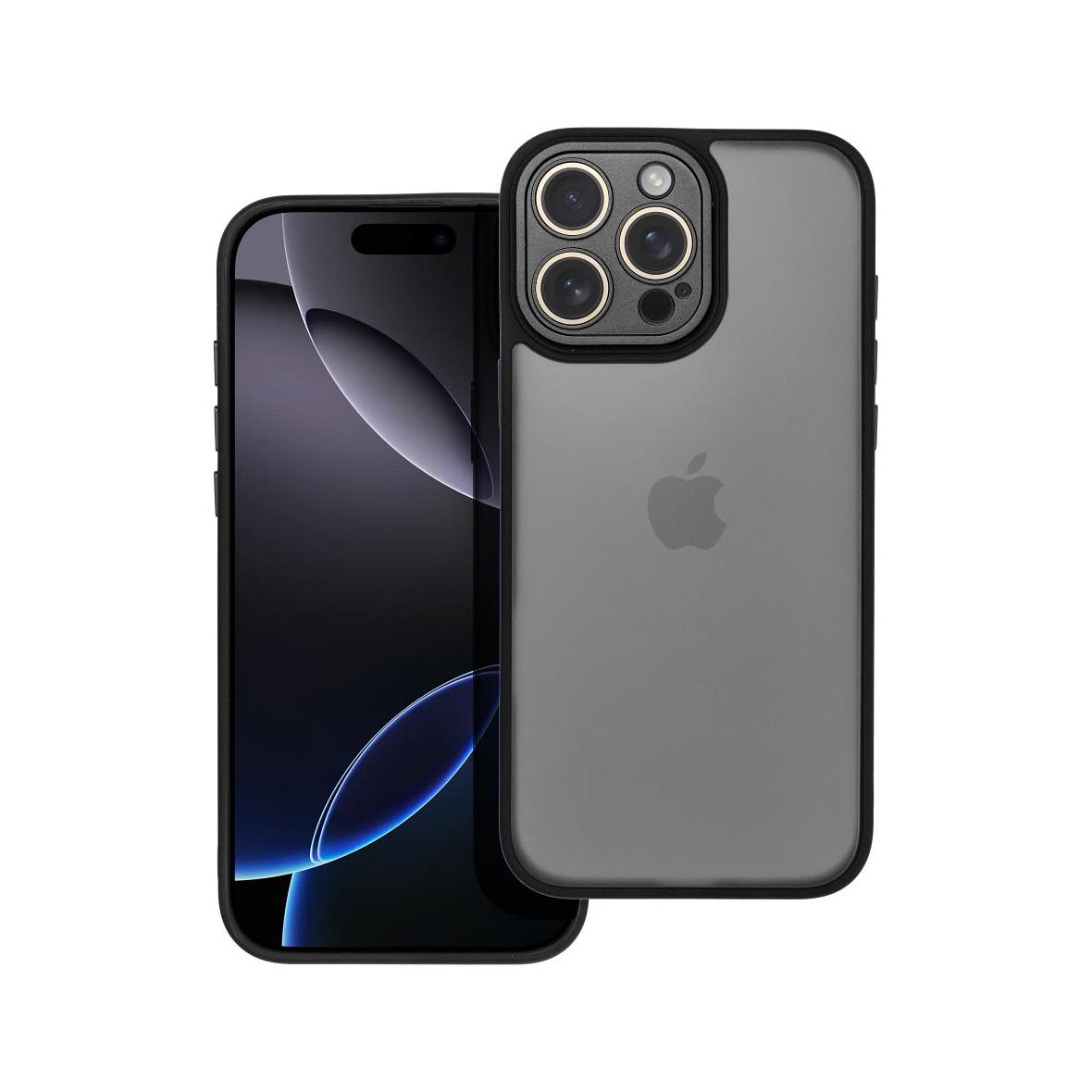 Futerał do iPhone 16 PRO MAX Variete czarny