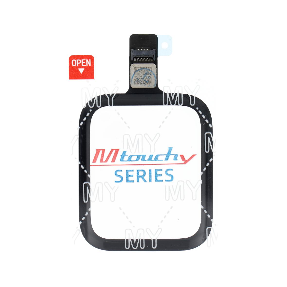 MUSTTBY Ekran dotykowy + OCA do Apple Watch Seria 5-40MM