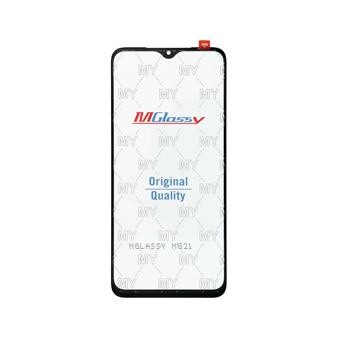 MUSTTBY szybka + oca REDMI 9t
