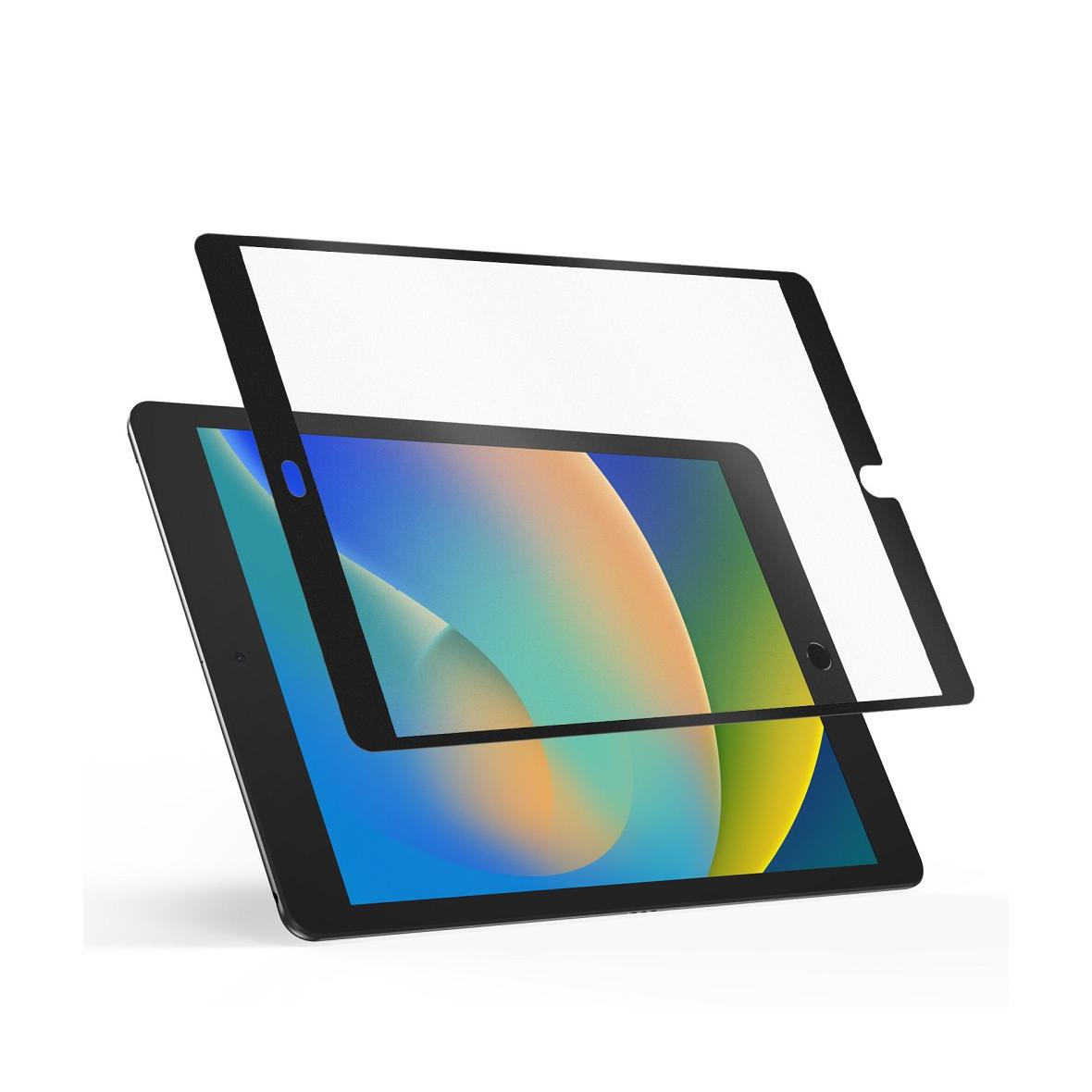 DUX DUCIS protektor NAAD ochronny na LCD o strukturze papieru do iPad 7/8/9 10.2"