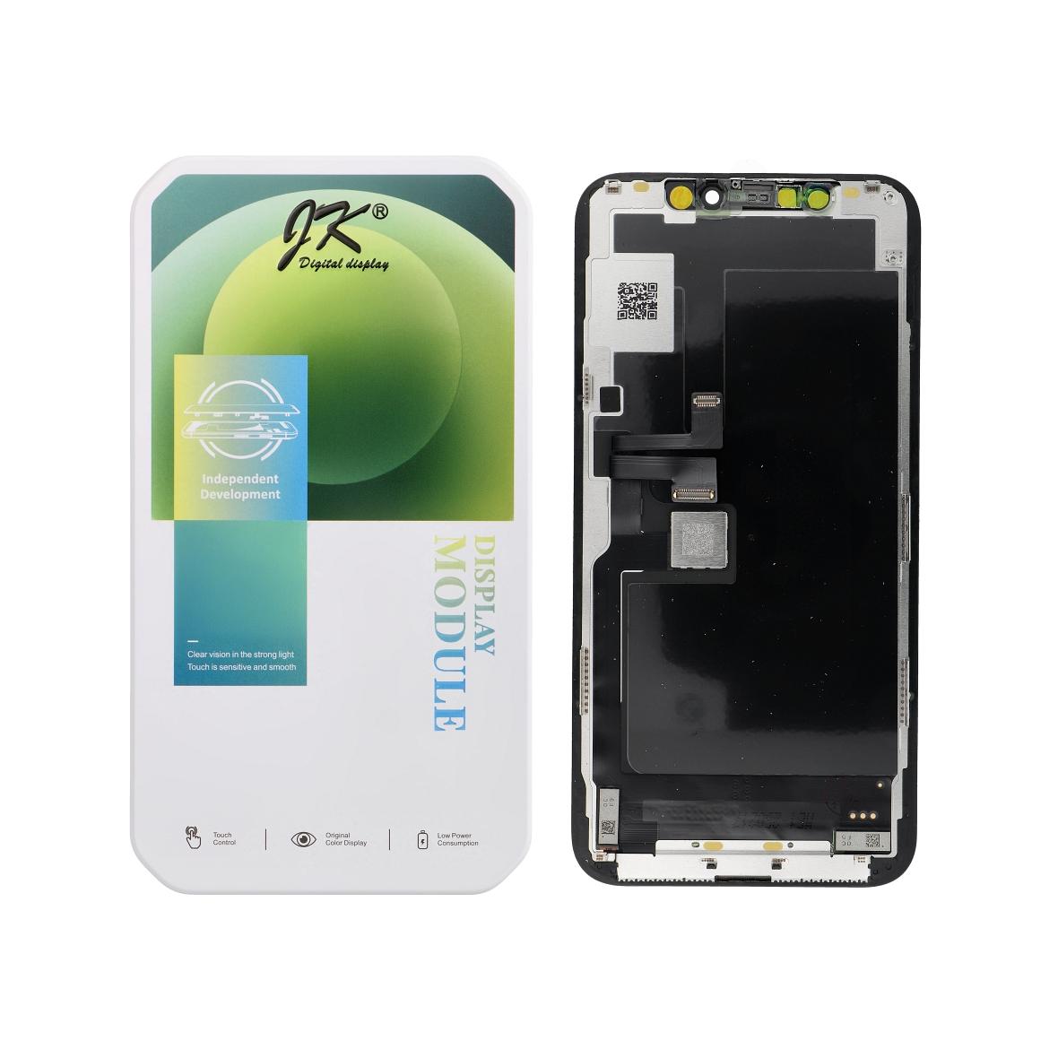 JK Wyświetlacz LCD do IPHONE 11 PRO FullHD Incell (Change IC)